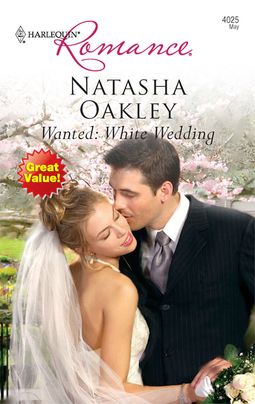 Wanted: White Wedding