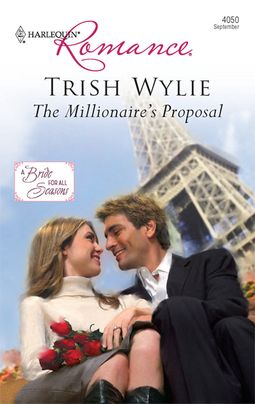 The Millionaire's Proposal