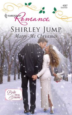 Marry-Me Christmas