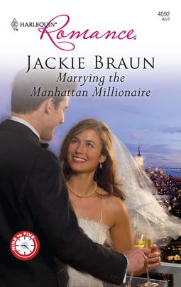 Marrying the Manhattan Millionaire