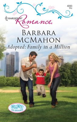 Adopted: Family in a Million