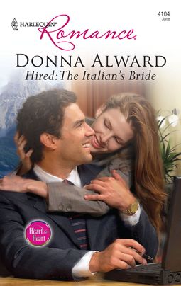Hired: The Italian's Bride