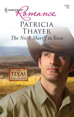 The No. 1 Sheriff in Texas