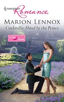 Cinderella: Hired by the Prince
