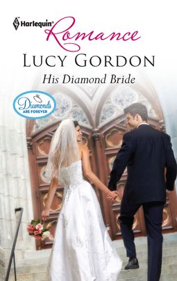 His Diamond Bride