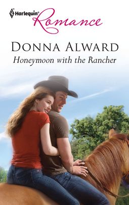 Honeymoon with the Rancher