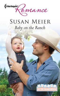 Baby on the Ranch