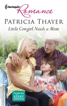 Little Cowgirl Needs a Mom