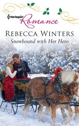 Snowbound with Her Hero