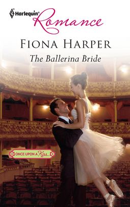 The Ballerina Bride