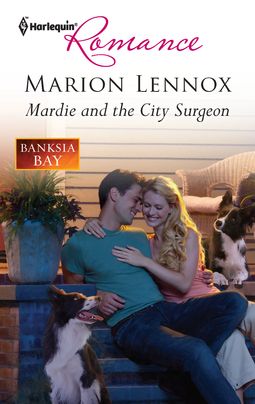 Mardie and the City Surgeon
