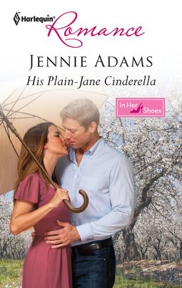 His Plain-Jane Cinderella