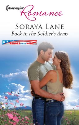 Back in the Soldier's Arms