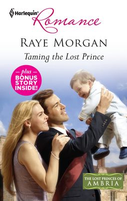 Taming the Lost Prince