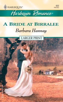 A BRIDE AT BIRRALEE