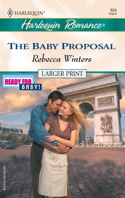 The Baby Proposal