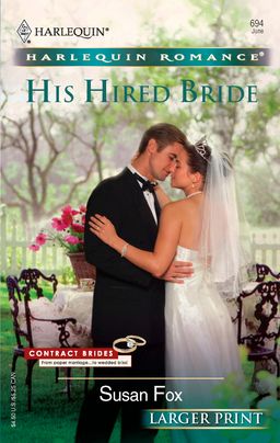 His Hired Bride