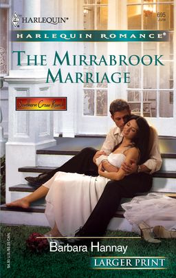 The Mirrabrook Marriage