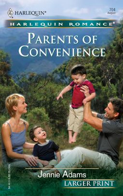 Parents of Convenience