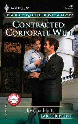 Contracted: Corporate Wife