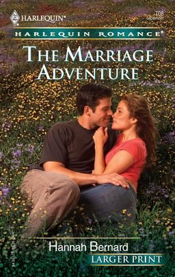 The Marriage Adventure