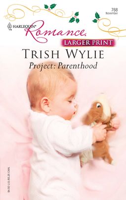 Project: Parenthood