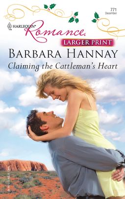 Claiming the Cattleman's Heart