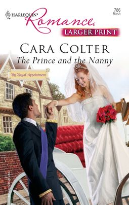 The Prince and the Nanny