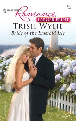Bride of the Emerald Isle