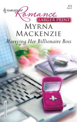 Marrying Her Billionaire Boss