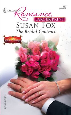 The Bridal Contract