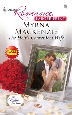 The Heir's Convenient Wife