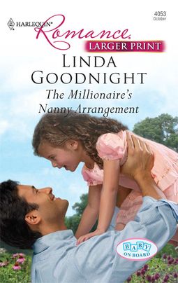 The Millionaire's Nanny Arrangement