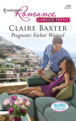 Pregnant: Father Wanted