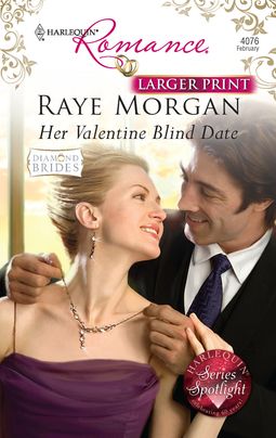 Her Valentine Blind Date