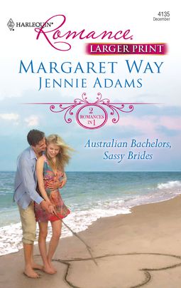 Australian Bachelors, Sassy Brides