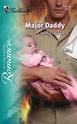 Major Daddy