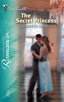 The Secret Princess