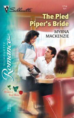 The Pied Piper's Bride