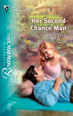 Her Second-Chance Man