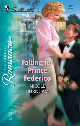 Falling for Prince Federico