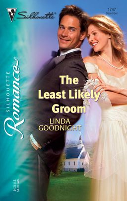 The Least Likely Groom