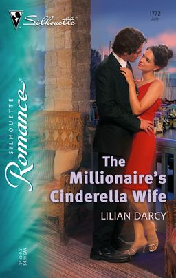 The Millionaire's Cinderella Wife