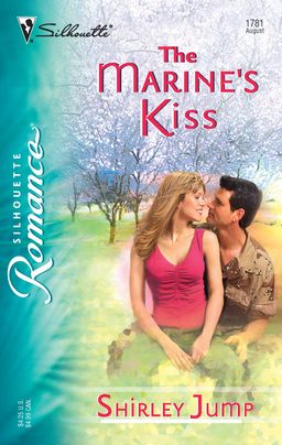 The Marine's Kiss