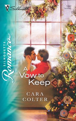 A Vow to Keep