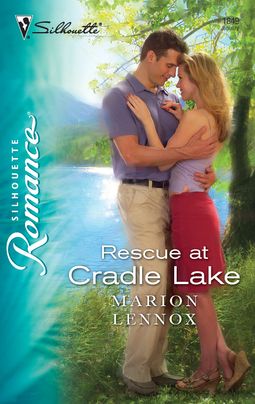 Rescue at Cradle Lake