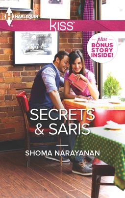 Secrets & Saris