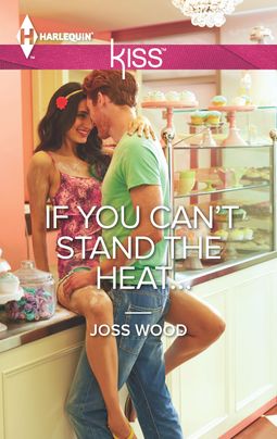 If You Can't Stand the Heat...