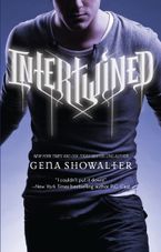 Intertwined Paperback  by Gena Showalter