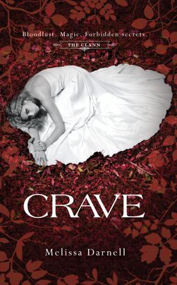 Crave